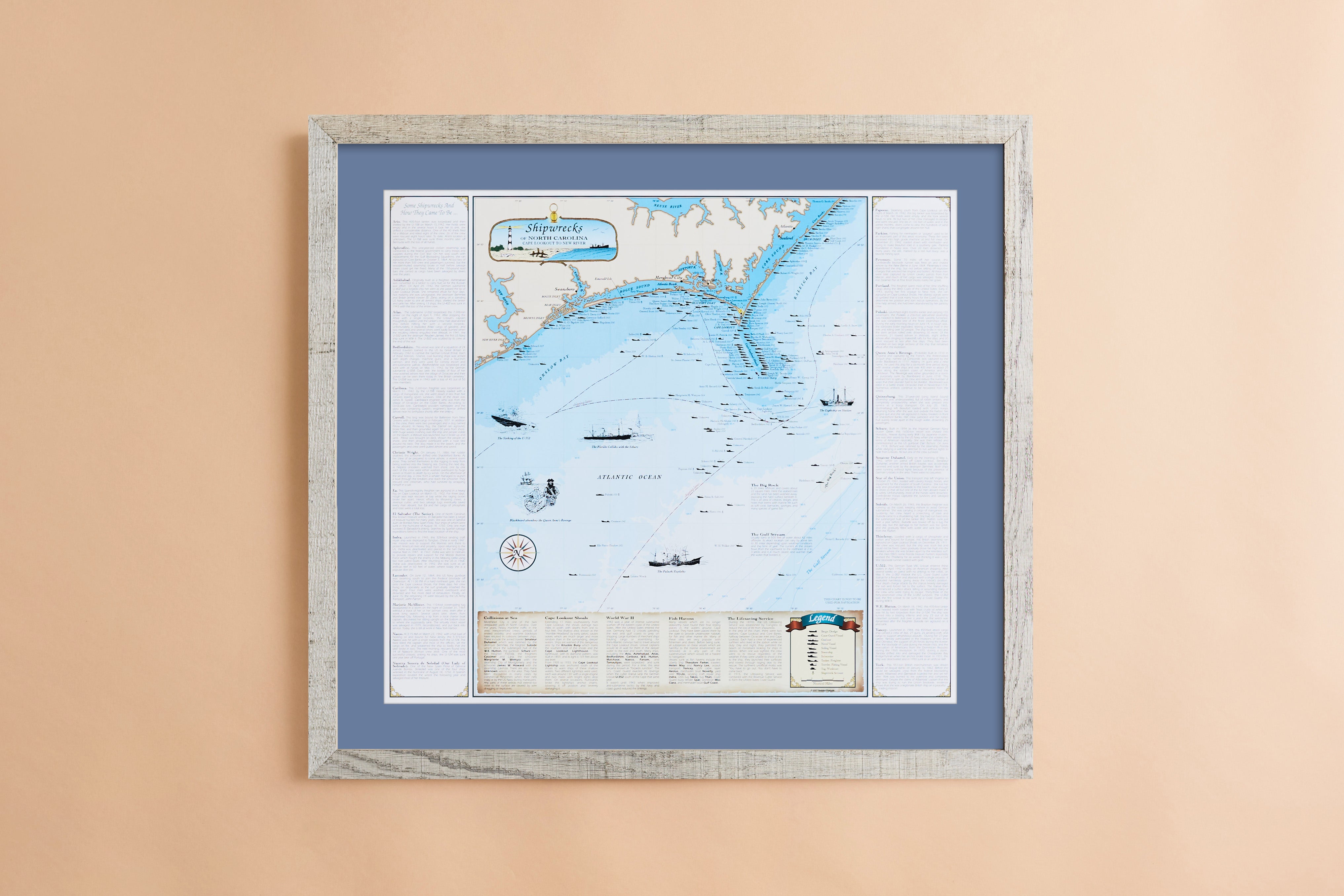 Shipwreck Charts | Florida Keys Shipwrecks – Sealake Products LLC Shipwreck Charts | Florida Keys Shipwrecks – Sealake Products LLC